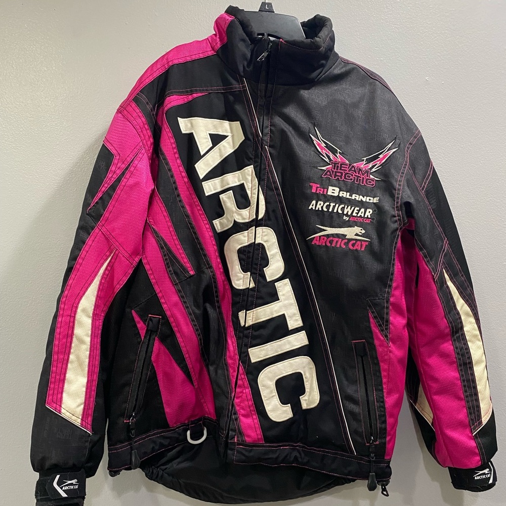 Arctic Cat Jacket